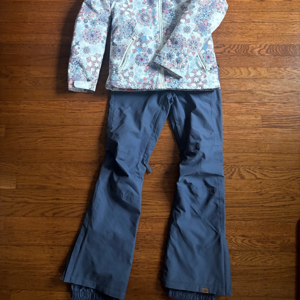 Roxy Snow jacket & pants